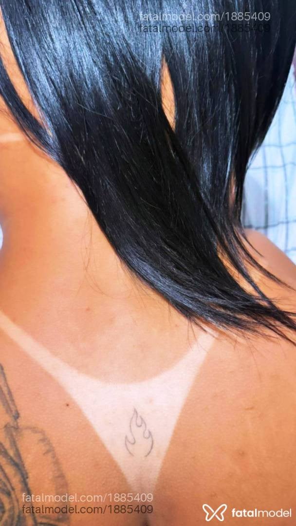 Acompanhante mulher morena (o) de olhos castanhos em Itajubá - Beatriz