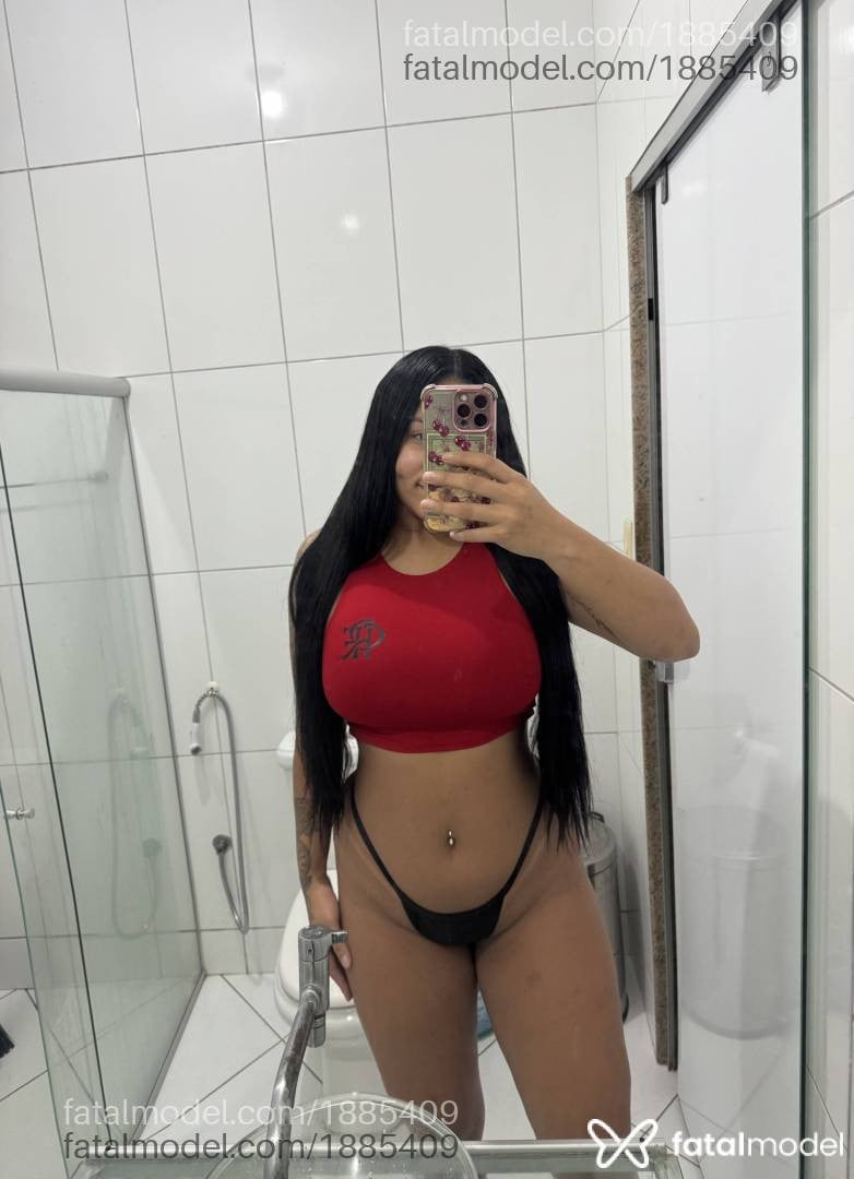 Acompanhante mulher morena (o) de olhos castanhos em Varginha - Beatriz