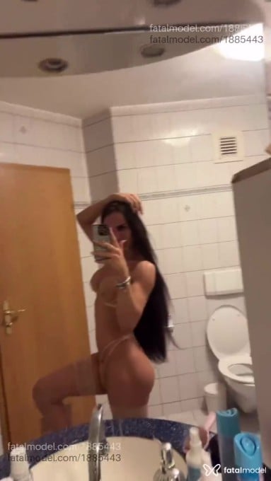 Acompanhante mulher trans morena (o) de olhos castanhos em São Paulo - Rafaella Colibri