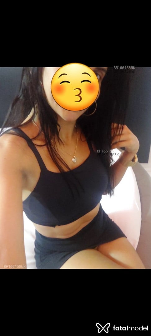 Acompanhante mulher morena (o) de olhos castanhos em João Pessoa - Valesca Ribeiro