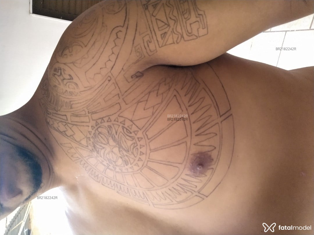 Acompanhante homem morena (o) de olhos castanhos em São José do Rio Preto Acompanhante homem morena (o) de olhos castanhos em São José do Rio Preto - Jhon