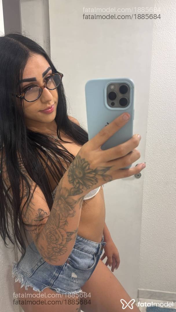 Acompanhante mulher trans morena (o) de olhos castanhos em Feira de Santana - Kayla