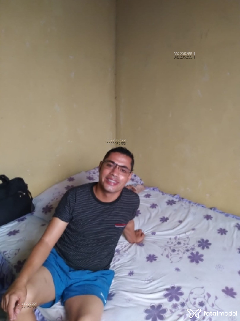 Acompanhante homem morena (o) de olhos mel em Virtual - Isac Rodrigues