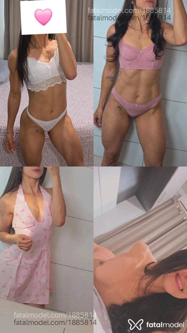 Acompanhante mulher com cabelo castanho de olhos castanhos - Cecilia