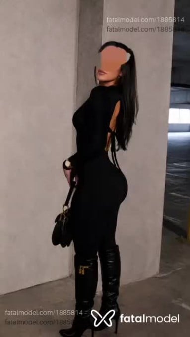 Acompanhante mulher com cabelo castanho de olhos castanhos em Cascavel - Cecilia