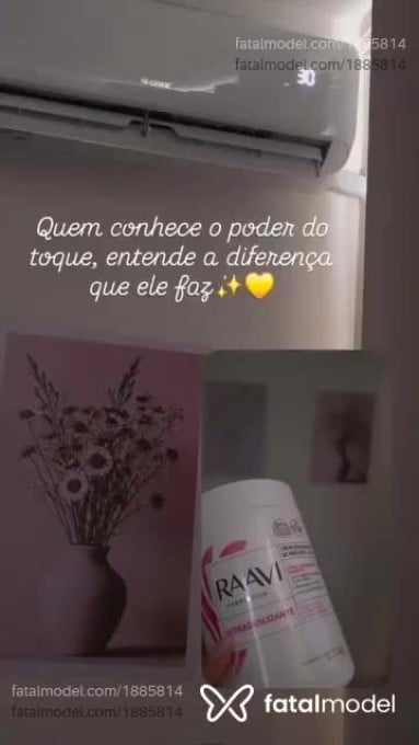 Acompanhante mulher com cabelo castanho de olhos castanhos em Cascavel - Cecilia