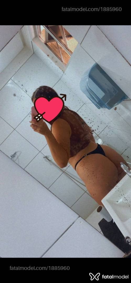 Acompanhante mulher ruiva (o) de olhos mel em Mossoró - Giovanna