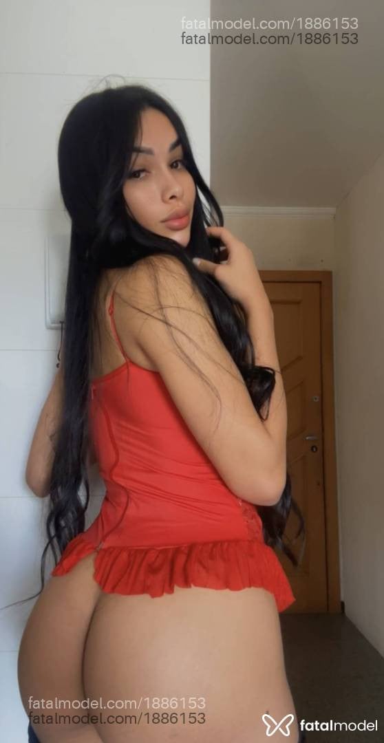 Acompanhante mulher trans morena (o) de olhos castanhos em Brasília Acompanhante mulher trans morena (o) de olhos castanhos em Brasília - Fernanda Macena