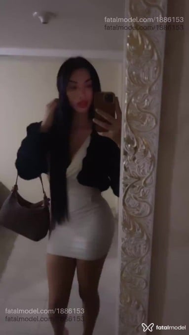 Acompanhante mulher trans morena (o) de olhos castanhos em Brasília Acompanhante mulher trans morena (o) de olhos castanhos em Brasília - Fernanda Macena