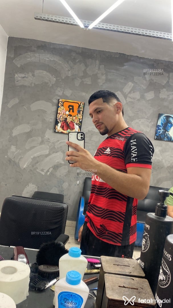 Acompanhante homem morena (o) de olhos pretos em Sobral Acompanhante homem morena (o) de olhos pretos em Sobral - Daniel