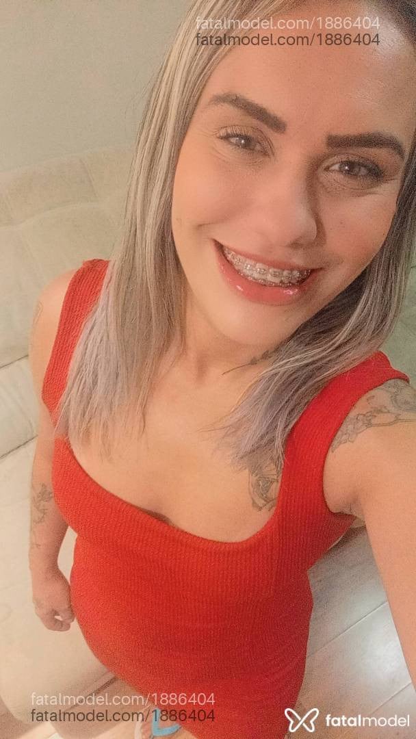 Acompanhante mulher loira (o) de olhos verdes em Porto Alegre - Mirella