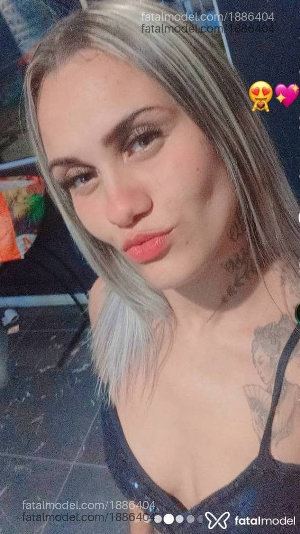 Acompanhante mulher loira (o) de olhos verdes em Porto Alegre - Mirella
