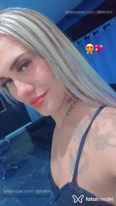 Acompanhante mulher loira (o) de olhos verdes em Porto Alegre - Mirella