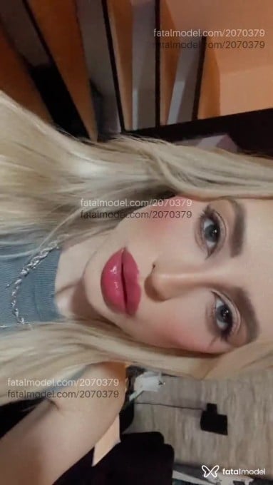 Acompanhante mulher loira (o) de olhos azuis em Rio de Janeiro - Ana Clara