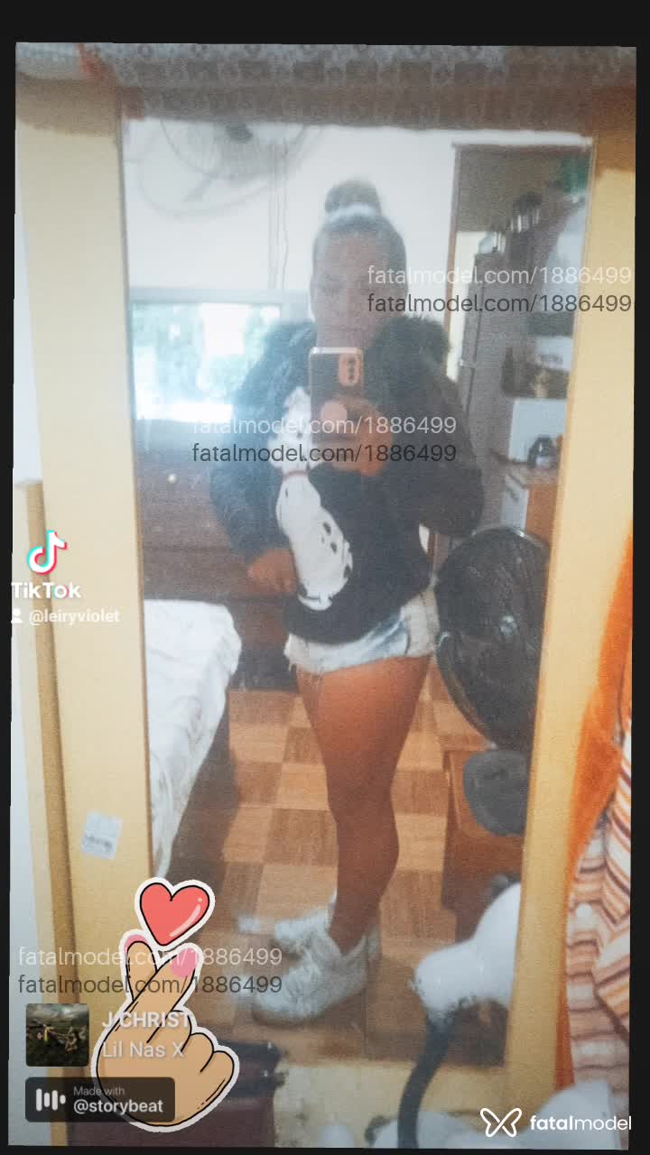 Acompanhante mulher trans morena (o) de olhos castanhos em Ourinhos - Leiry