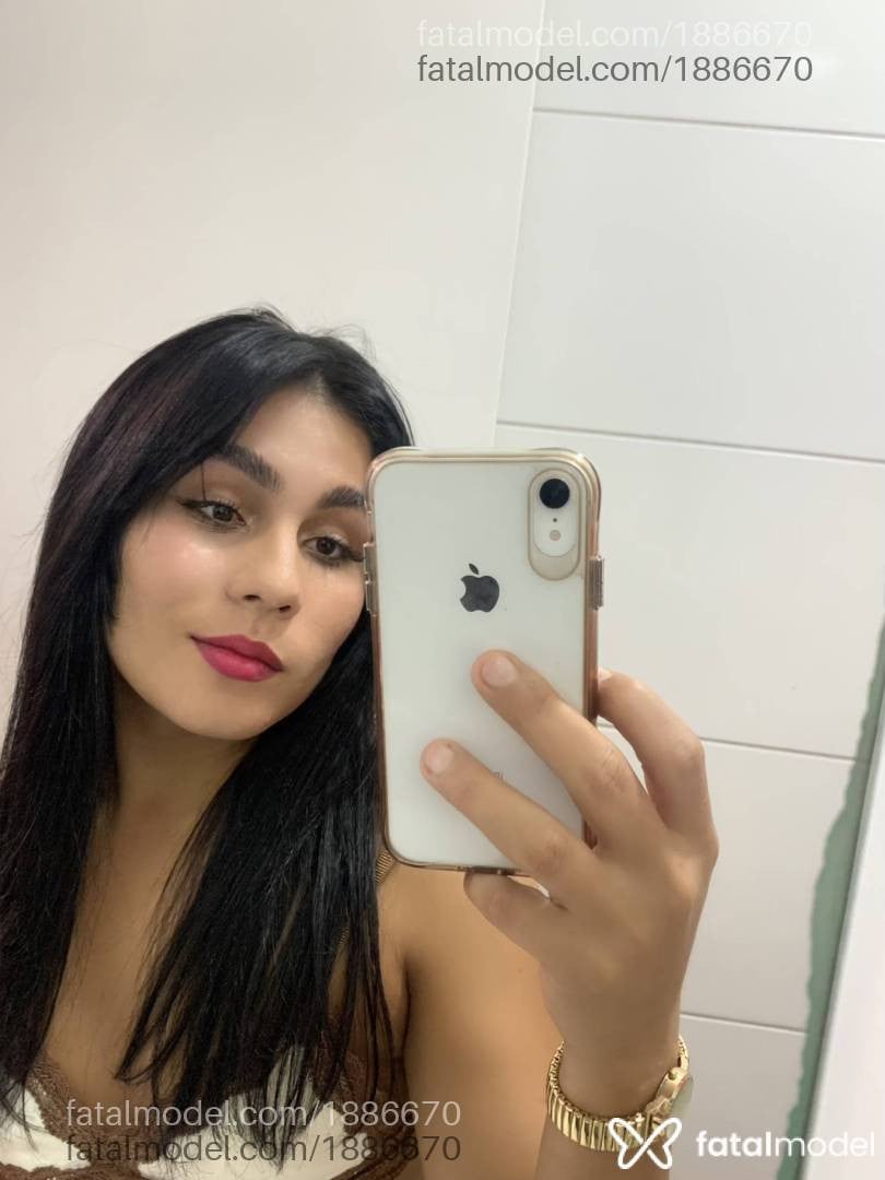 Acompanhante mulher trans morena (o) de olhos castanhos em Feira de Santana - Agatha