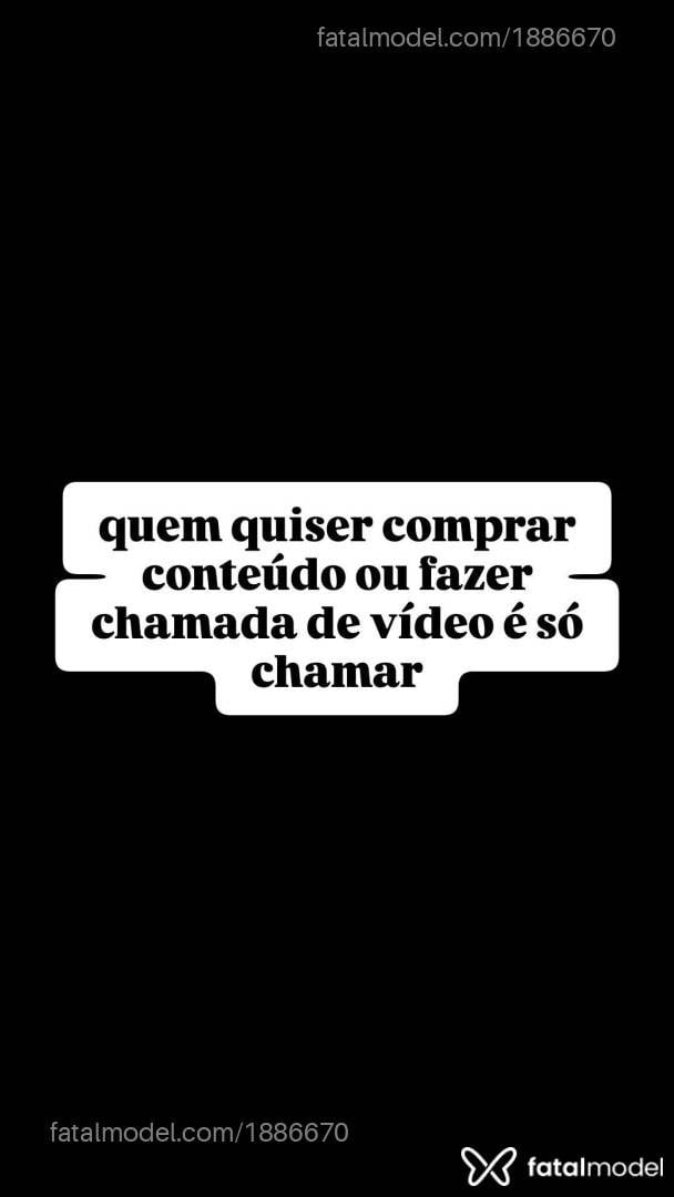 Acompanhante mulher trans morena (o) de olhos castanhos - Agatha
