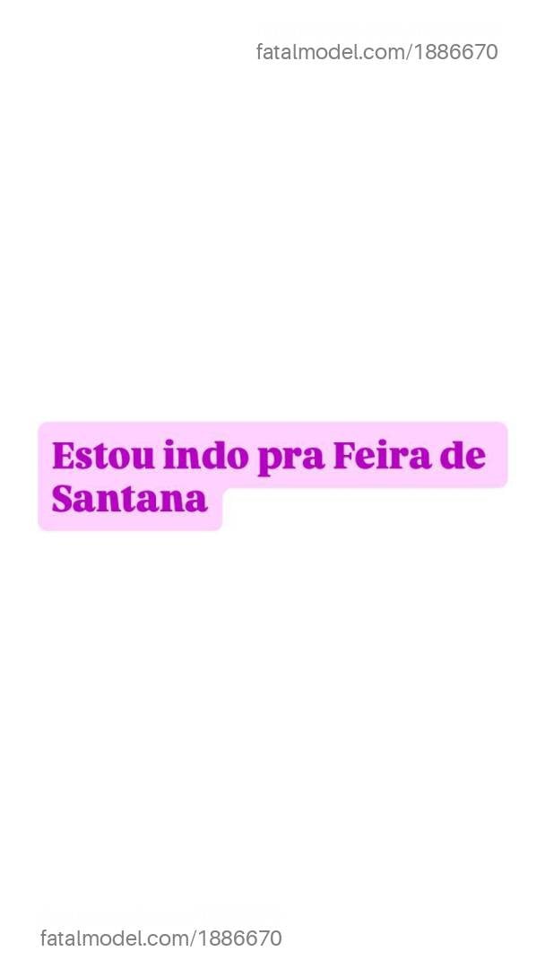 Acompanhante mulher trans morena (o) de olhos castanhos em Jacobina - Agatha