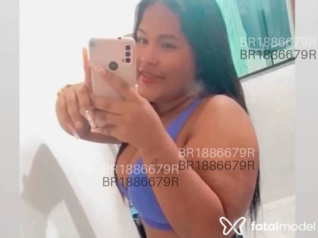 Acompanhante mulher com cabelo castanho de olhos castanhos em Ariquemes - Barbara