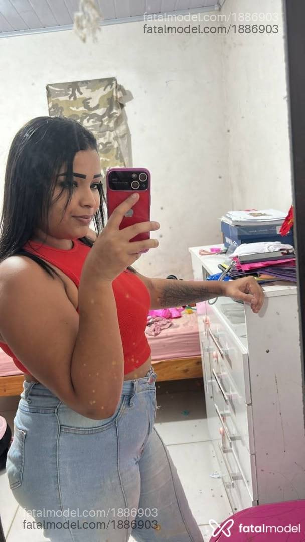 Acompanhante mulher morena (o) de olhos pretos em Eunápolis - Renata