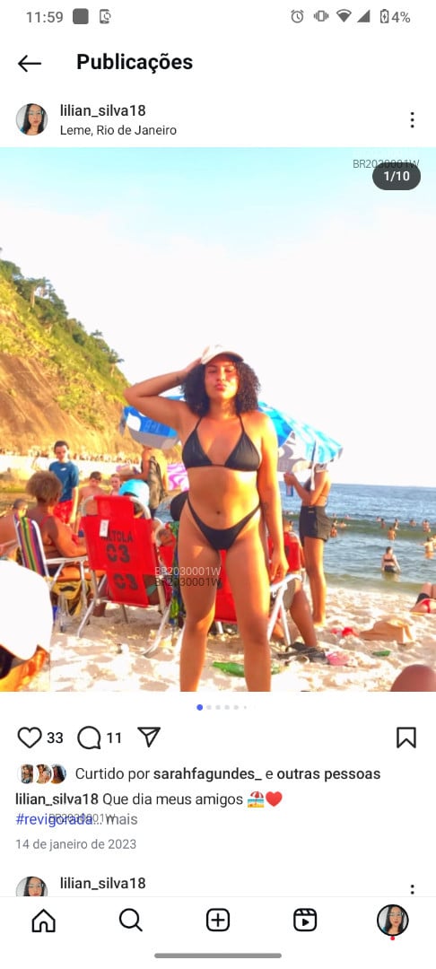 Acompanhante mulher morena (o) de olhos mel em Rio de Janeiro - Rafaela
