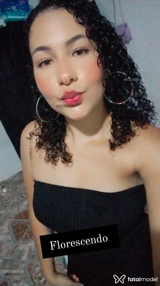 Acompanhante mulher morena (o) de olhos mel em Rio de Janeiro - Rafaela