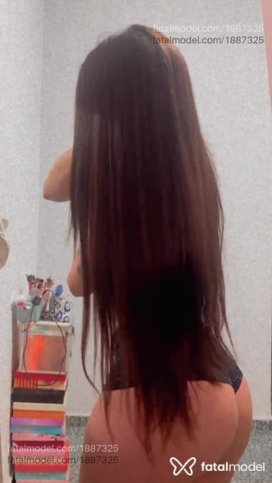 Acompanhante mulher com cabelo castanho de olhos pretos em São Paulo - Patricia