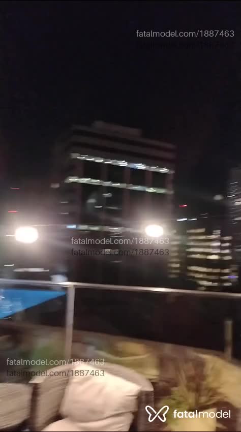 Acompanhante homem com cabelo castanho de olhos castanhos em Santa Maria - Alex VV
