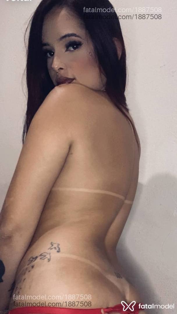 Acompanhante mulher ruiva (o) de olhos mel - Thaliak