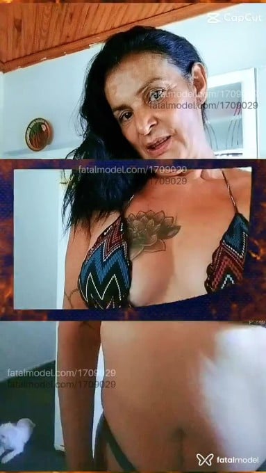 Acompanhante mulher morena (o) de olhos pretos em Penápolis Acompanhante mulher morena (o) de olhos pretos em Penápolis - Marli morena