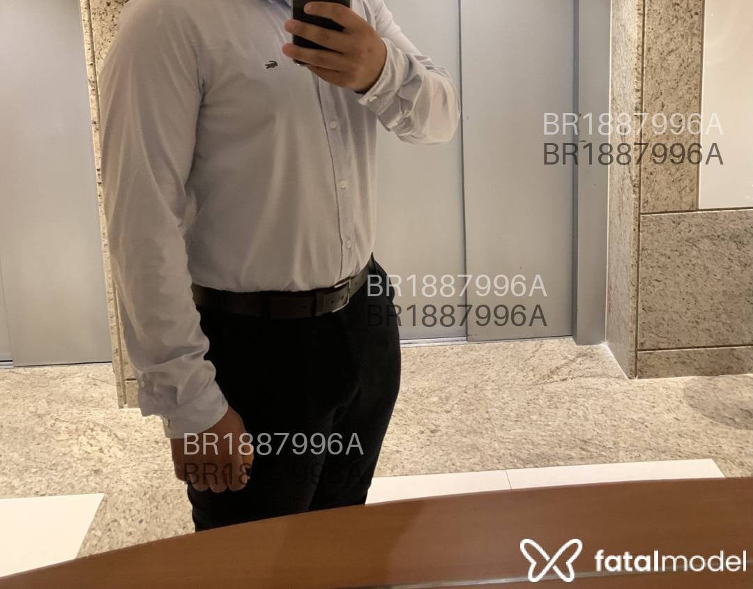 Acompanhante homem morena (o) de olhos castanhos em Passo Fundo - Lucas Trindade