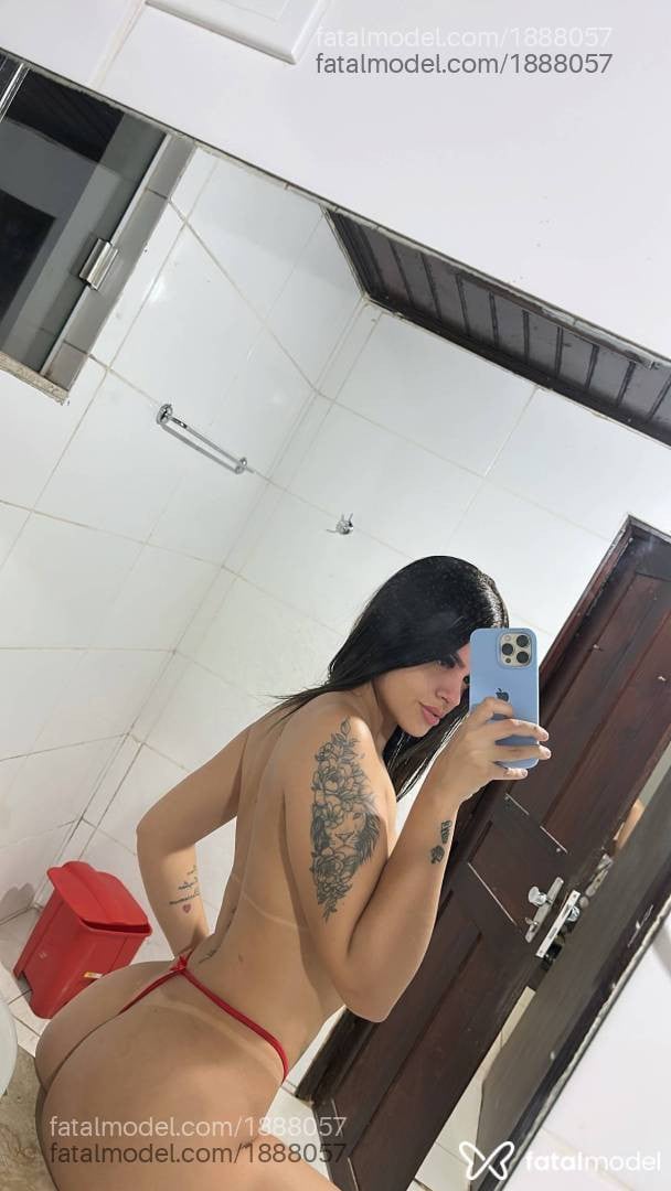 Acompanhante mulher morena (o) de olhos castanhos - Julia Sousa