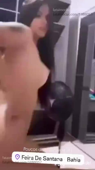 Acompanhante mulher morena (o) de olhos castanhos em Feira de Santana - Julia Sousa