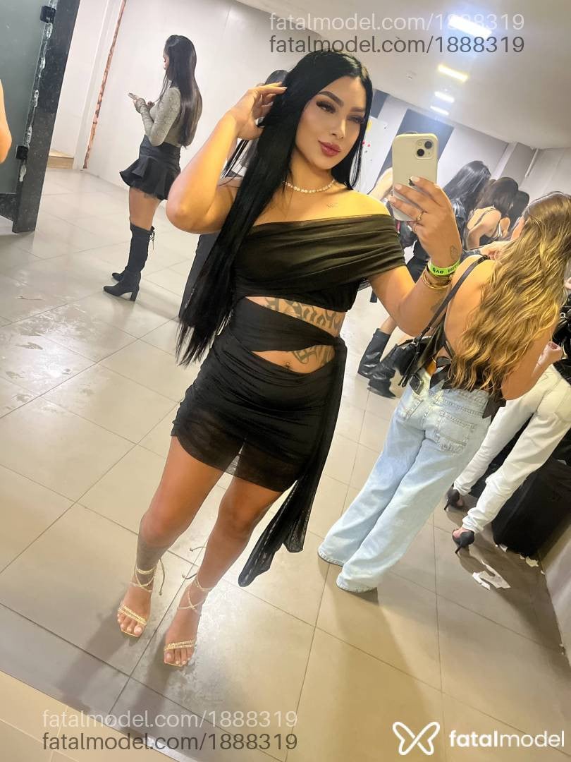 Acompanhante mulher morena (o) de olhos castanhos em Presidente Prudente - Biiiaaa Folman