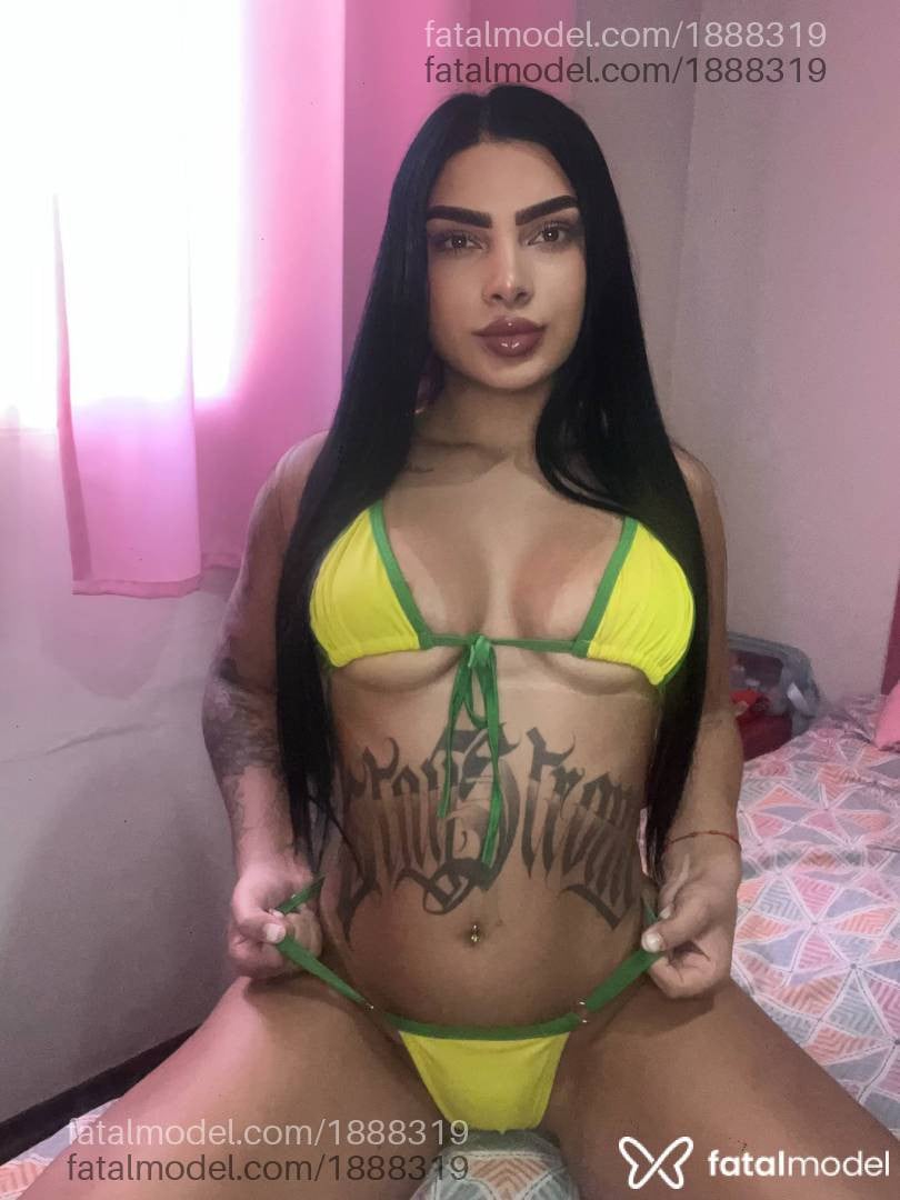 Acompanhante mulher morena (o) de olhos castanhos em Jaú - Biiiaaa Folman