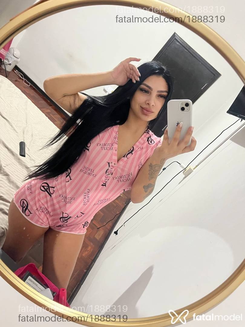Acompanhante mulher morena (o) de olhos castanhos em Jaú - Biiiaaa Folman