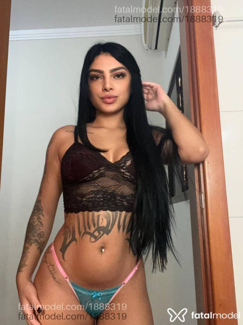 Acompanhante mulher morena (o) de olhos castanhos em Presidente Prudente - Biiiaaa Folman