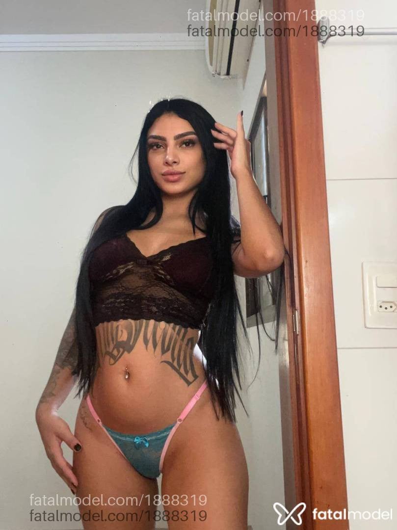 Acompanhante mulher morena (o) de olhos castanhos em Jaú - Biiiaaa Folman