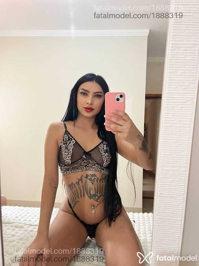 Acompanhante mulher morena (o) de olhos castanhos em Jaú - Biiiaaa Folman