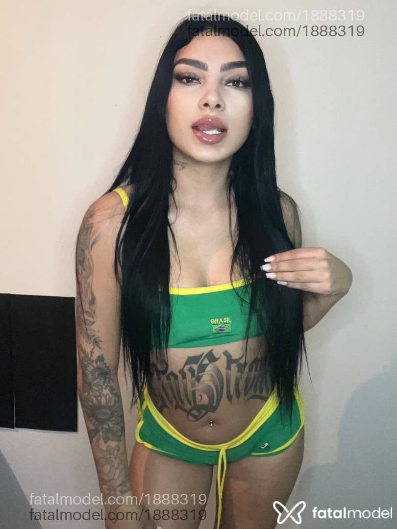 Acompanhante mulher morena (o) de olhos castanhos em Jaú - Biiiaaa Folman
