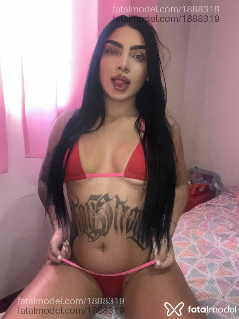 Acompanhante mulher morena (o) de olhos castanhos em Jaú - Biiiaaa Folman