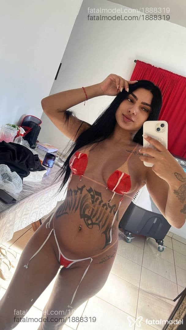 Acompanhante mulher morena (o) de olhos castanhos em Jaú - Biiiaaa Folman