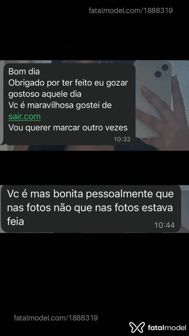 Acompanhante mulher morena (o) de olhos castanhos em Presidente Prudente - Biiiaaa Folman