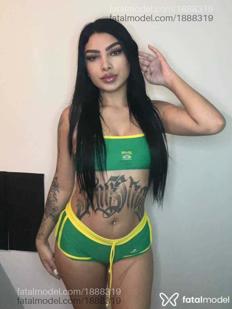 Acompanhante mulher morena (o) de olhos castanhos em Jaú - Biiiaaa Folman