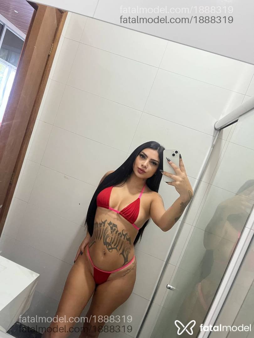 Acompanhante mulher morena (o) de olhos castanhos em Presidente Prudente - Biiiaaa Folman