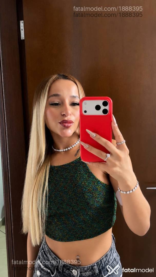 Acompanhante mulher morena (o) de olhos castanhos - Melissa Santos