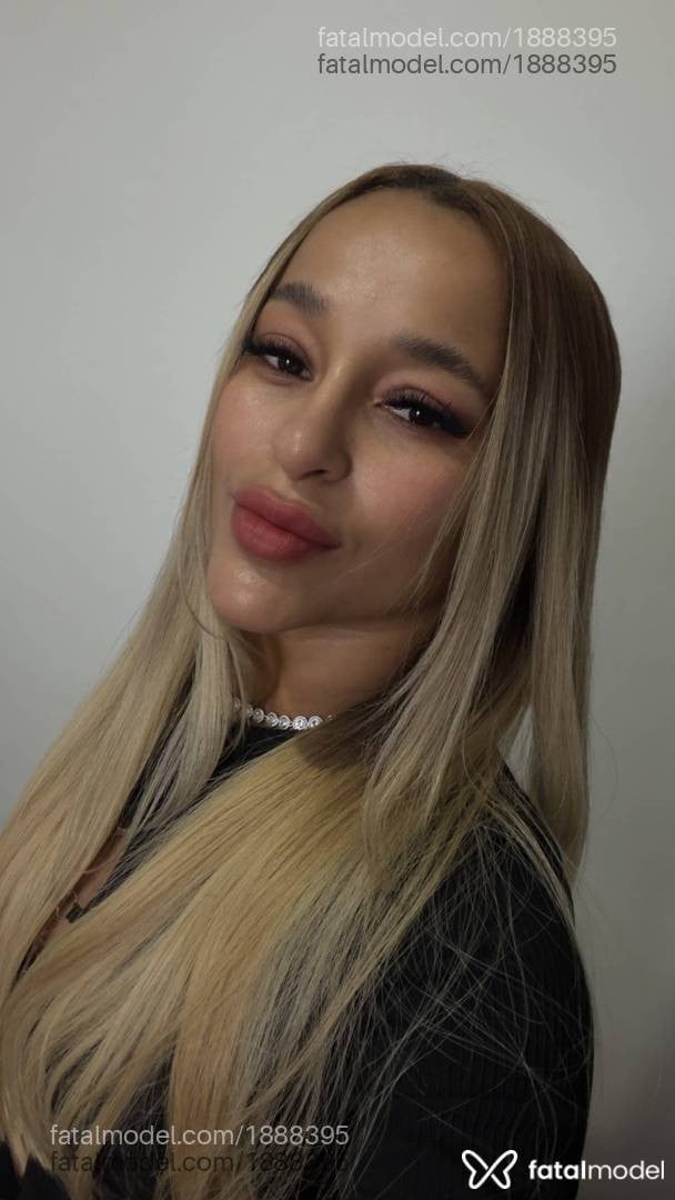 Acompanhante mulher morena (o) de olhos castanhos - Melissa Santos