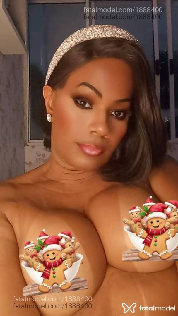Acompanhante mulher trans morena (o) de olhos pretos em São Paulo - Bruna cintra