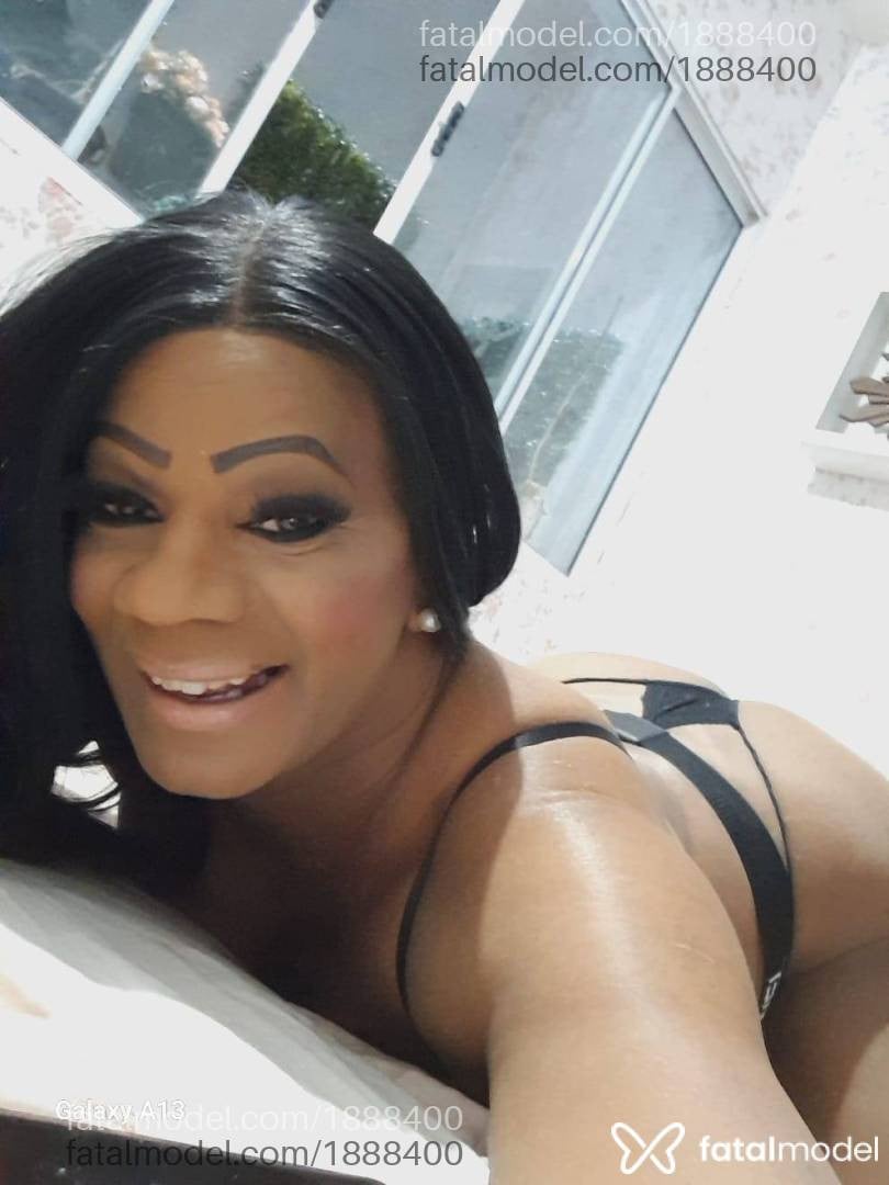 Acompanhante mulher trans morena (o) de olhos pretos em São Paulo - Bruna cintra