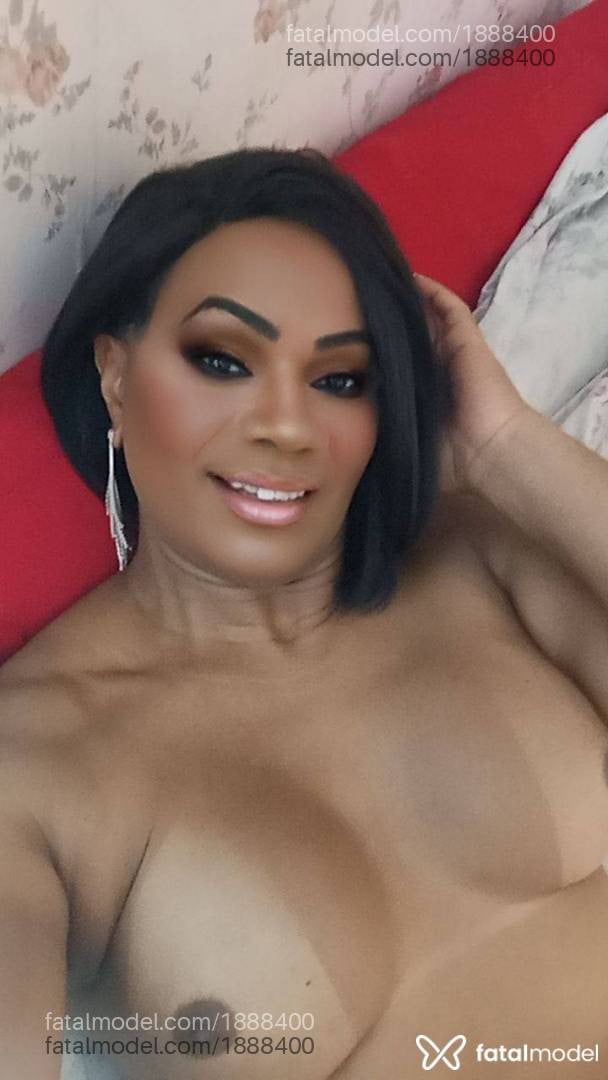 Acompanhante mulher trans morena (o) de olhos pretos em São Paulo - Bruna cintra